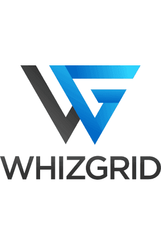 Whizgrid logo