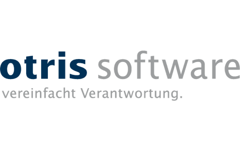 Otris Software' logo