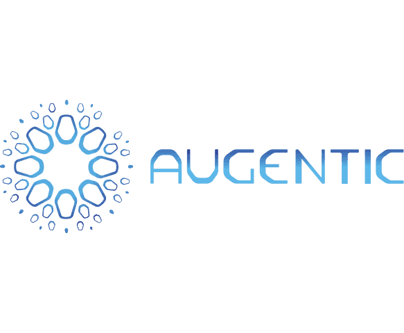 Augentic logo