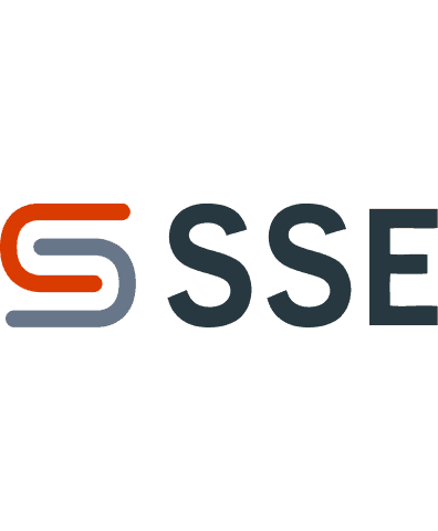 SSE logo